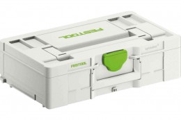 Festool 204846 Systainer SYS3 L 137 £59.99